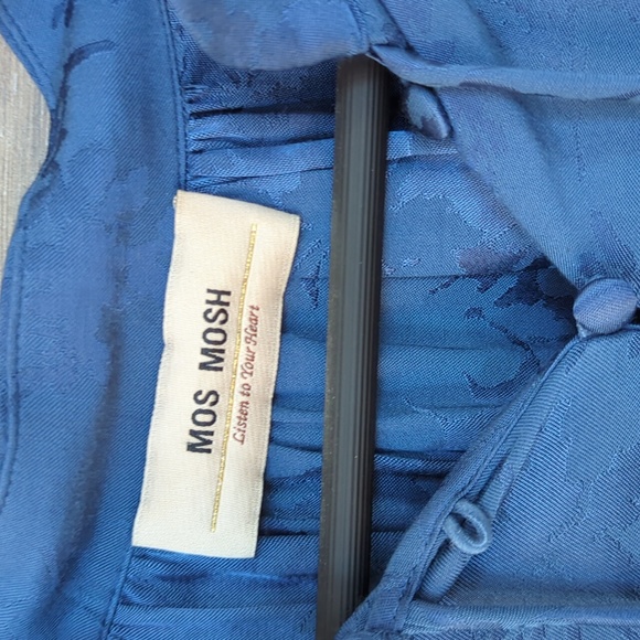 Mos Mosh women blouse - Picture 2 of 5